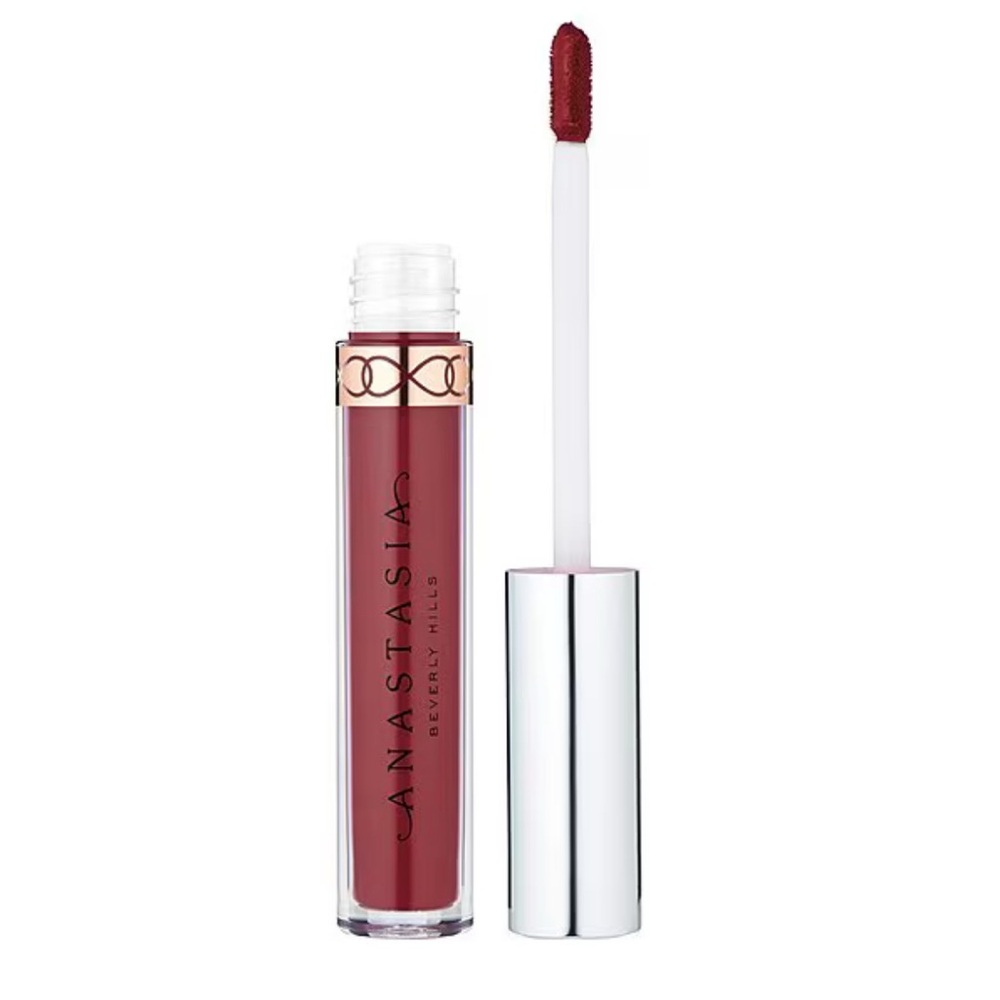Anastasia Beverly Hills liquid lipstick -Kathryn